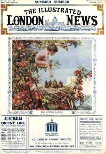 1932 Summer